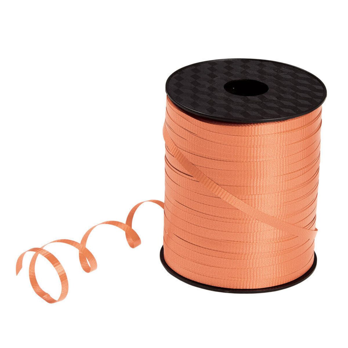 Curling Ribbon 500 Yards - Orange