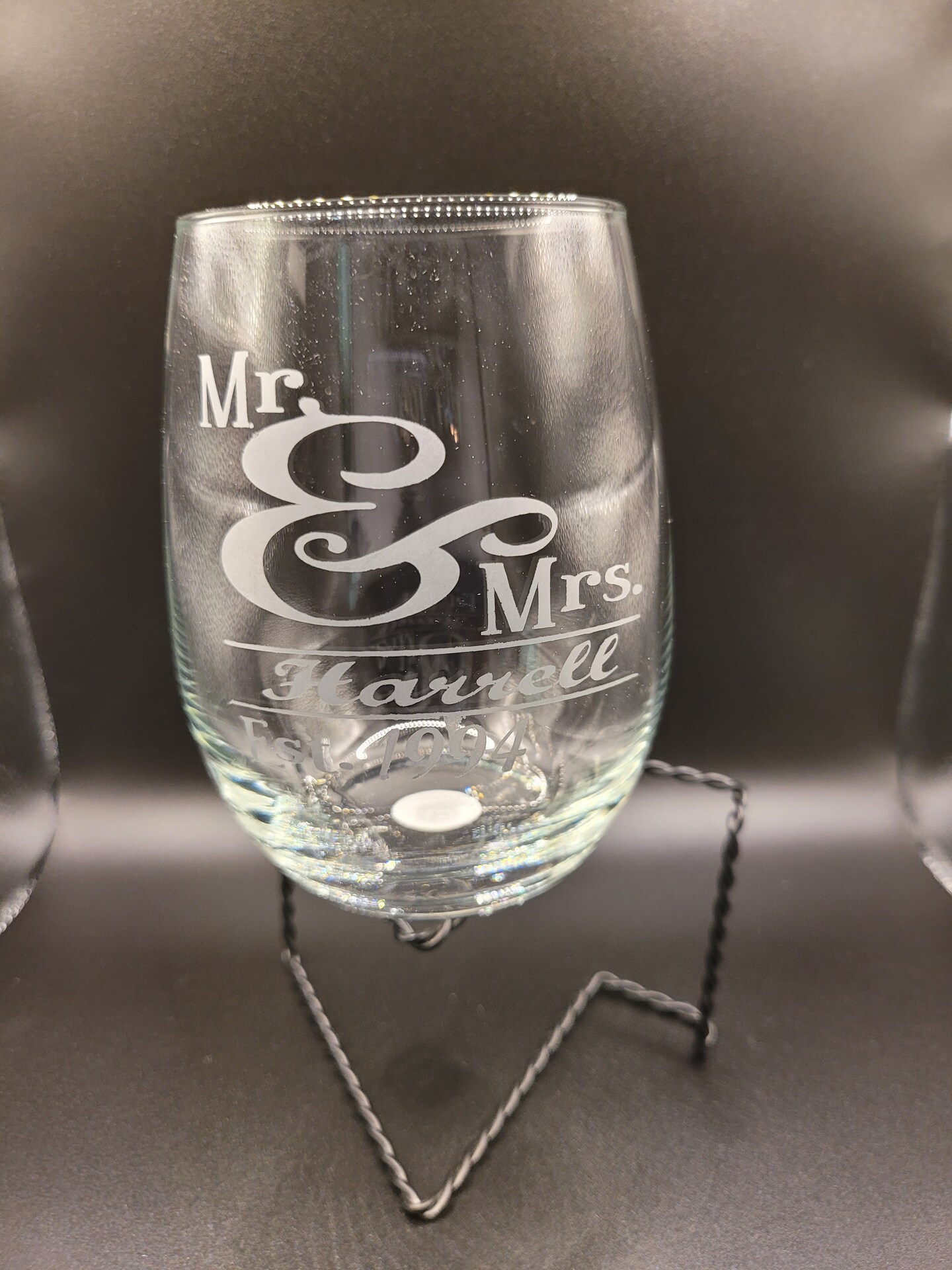 Glass Etching, Laser Engraving | MakerPlace by Michaels, image size:810x1080