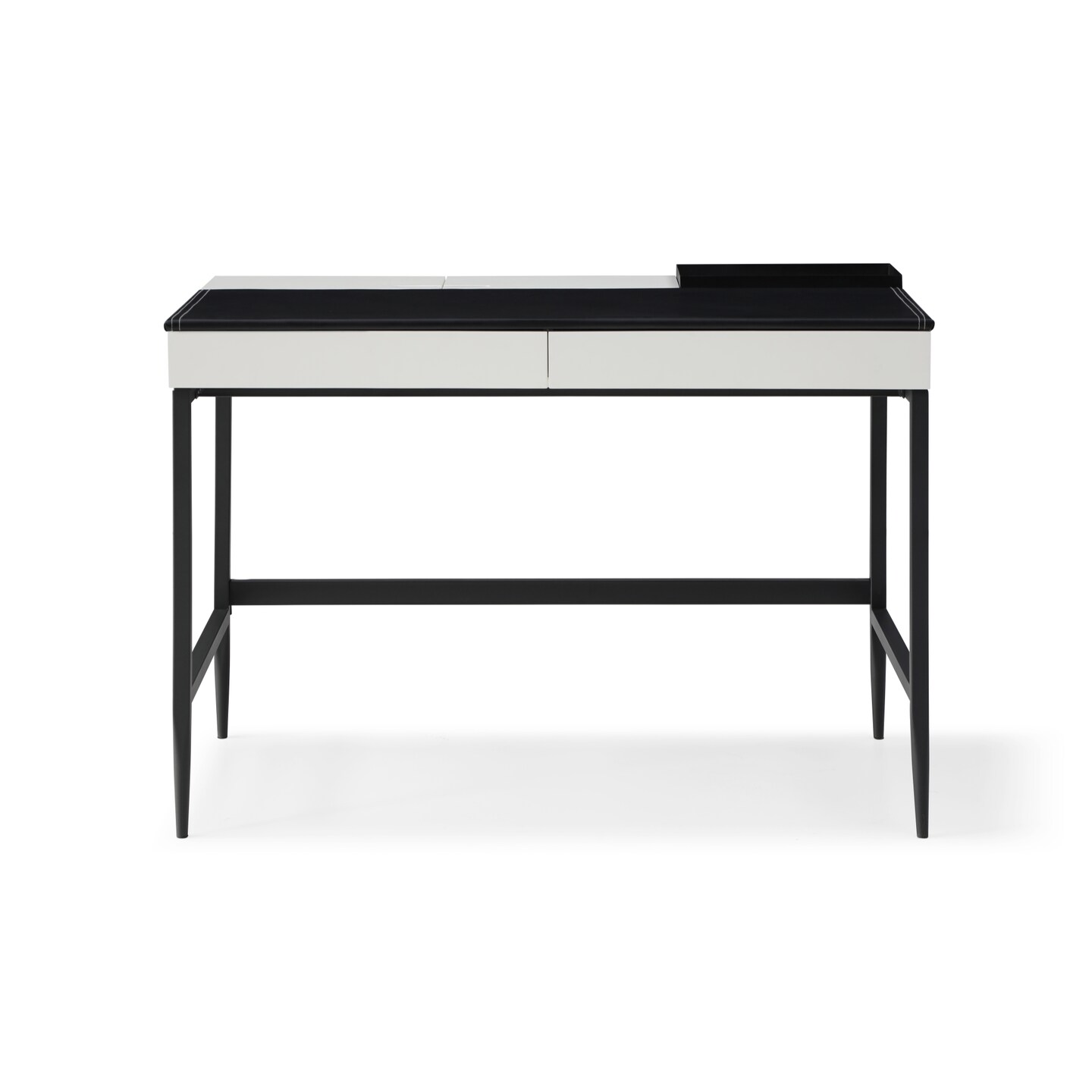 Drayden Writing Desk With Storage