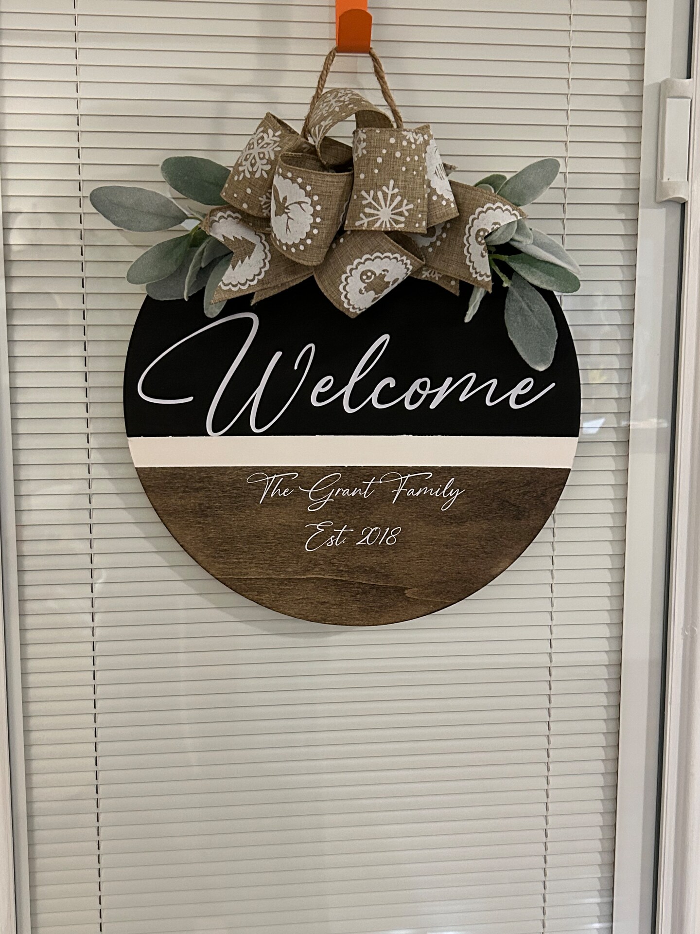 storefront banner