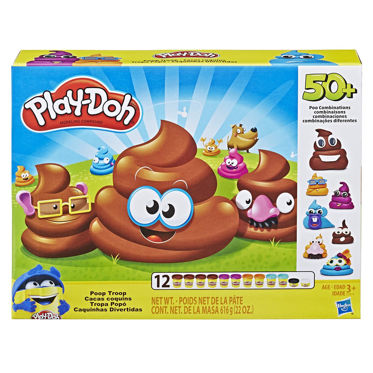 Michaels play deals doh