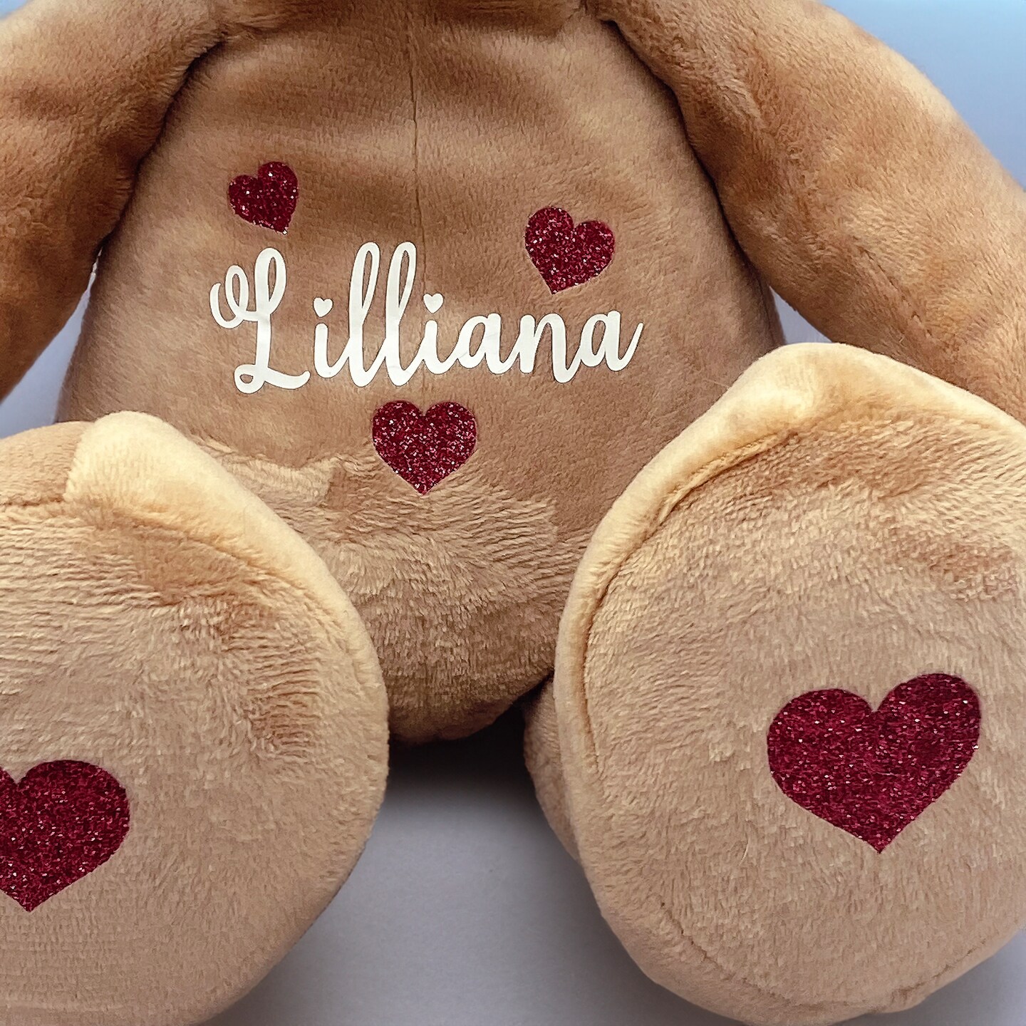 Cheap personalized teddy bears online