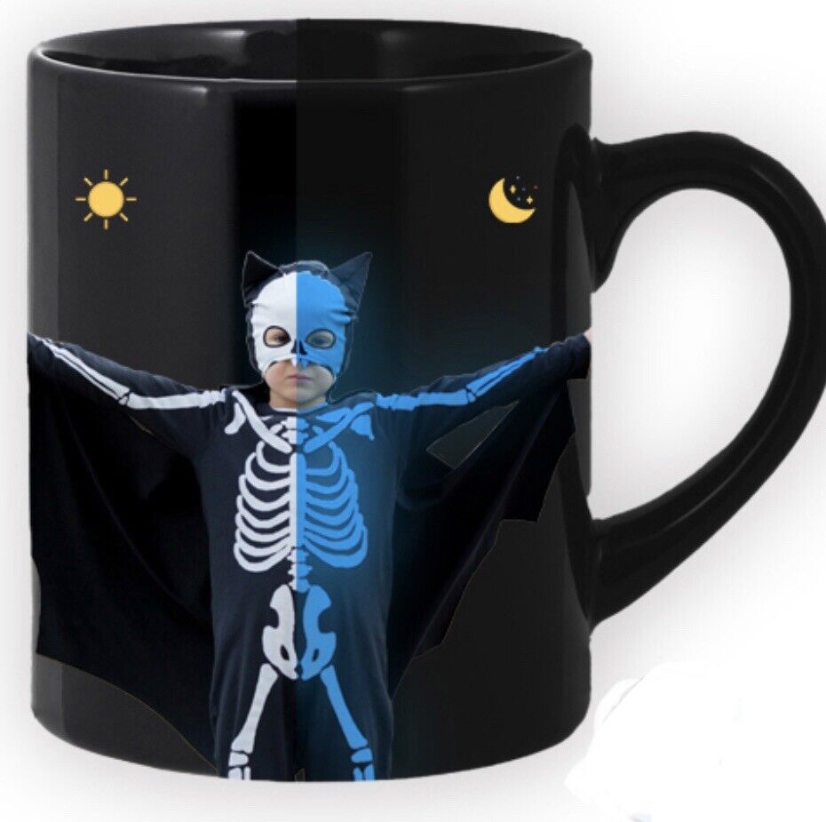 Glow In Dark Inkjet Waterslide Decal Paper (Blue Light)25 sheets 8.5"x11"