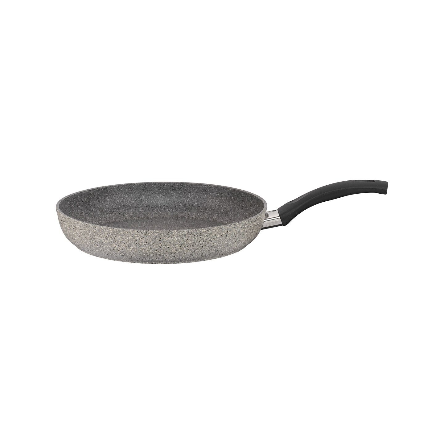 BALLARINI Parma by HENCKELS Forged Aluminum Nonstick Fry Pan, Made in Italy
