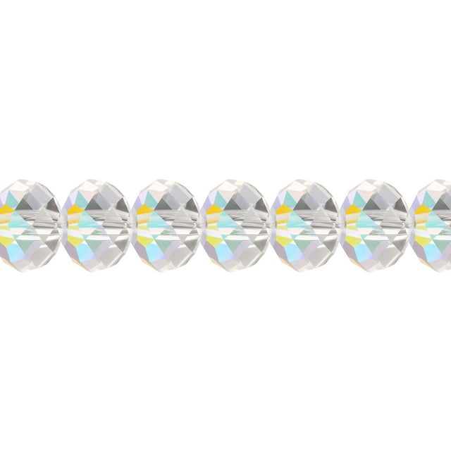 Preciosa 6mm Bellatrix Czech Glass Beads, 288pcs