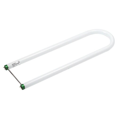 PHILIPS 32W T8-6U 5000K U-Bent Rapid Start T8 Fluorescent Light Bulb