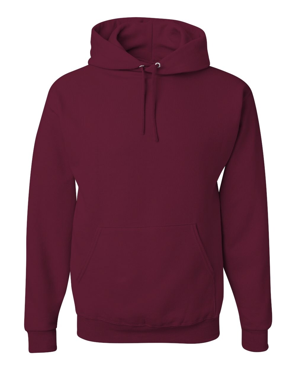 JERZEES&#xAE; Nublend Hooded Sweatshirt