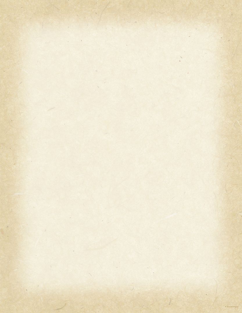 Great Papers! Umbria Stationery Letterhead, Invitations and Announcements, Printer Friendly, 8.5"x11", 80 Pack