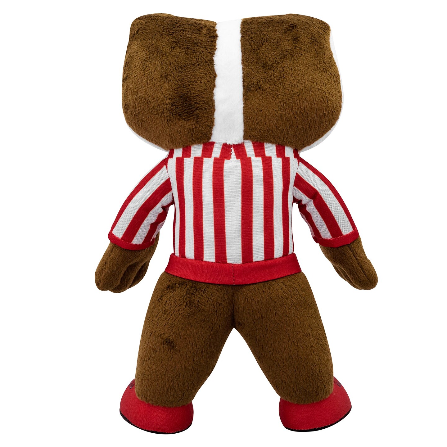 Bleacher Creatures University of Wisconsin Mascot Bucky Badger 10&#x22; Plush Figure