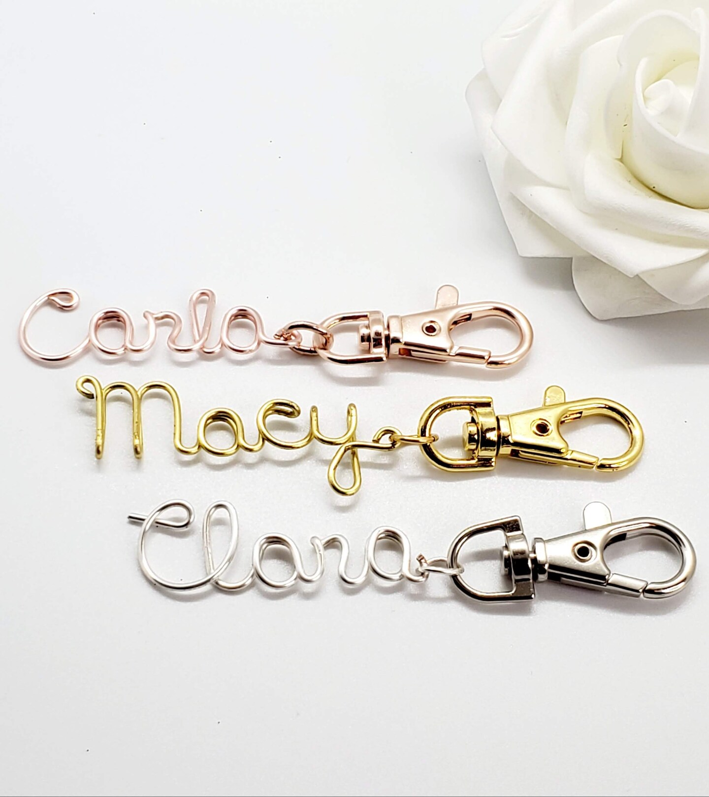 Custom key chains  MakerPlace by Michaels