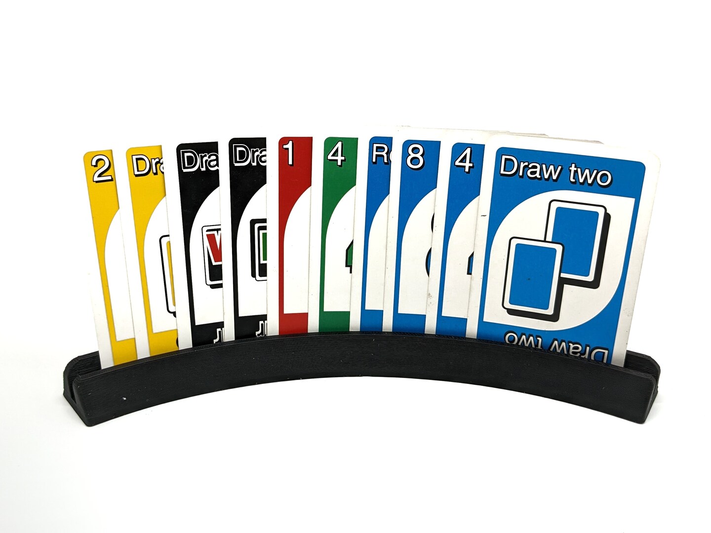 Curved Mirror Playing Cards 新品2個 Curved Mirror Playing Cards Unboxing & Review - YouTube