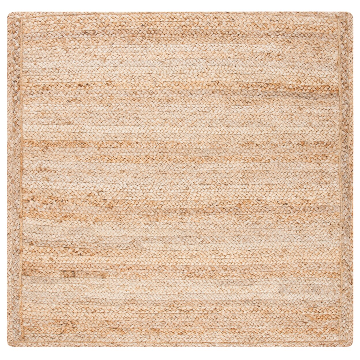 Safavieh Natural Fiber Nf824A Handwoven Natural Rug Bohemian Area Rug Carpet