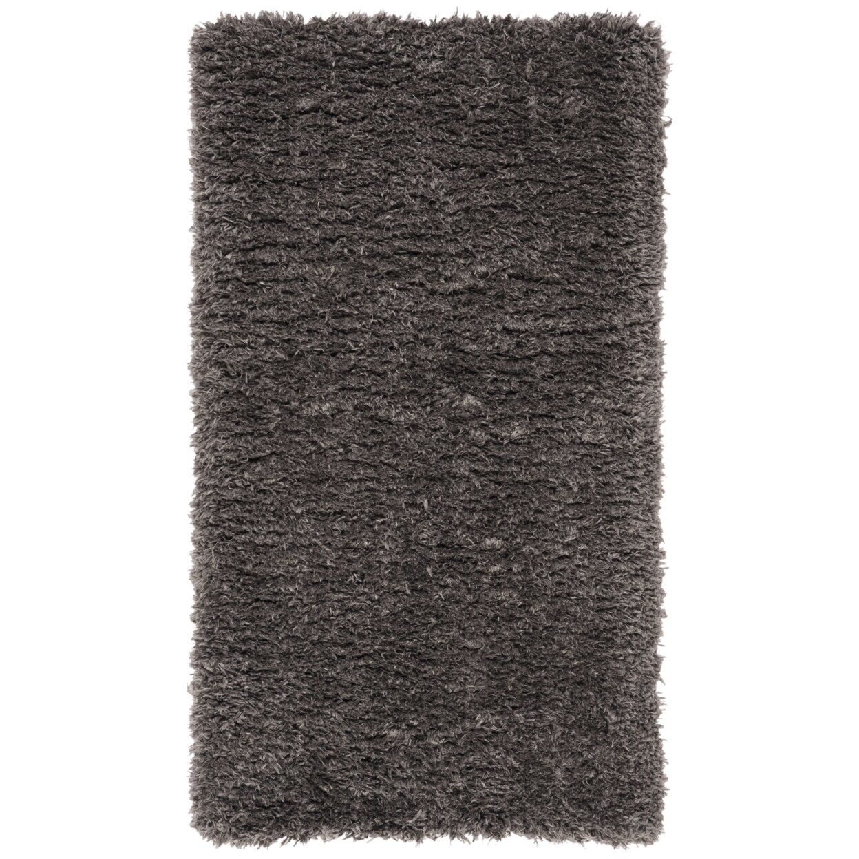 Safavieh Flokati Shag Collection Flk950H Ivory Rug Area Rug Carpet Shag
