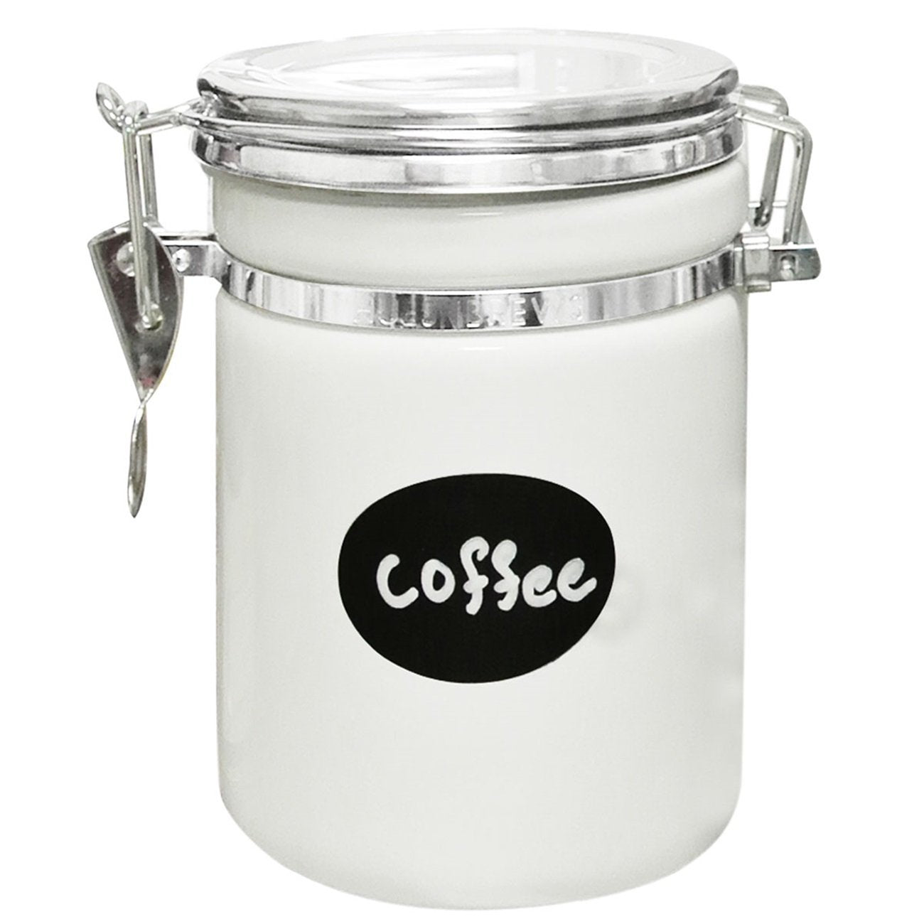 Wrapables Set of 40 Chalkboard Labels / Chalkboard Stickers, 2.25" x 1.25" Rectangle With Chalk Pen