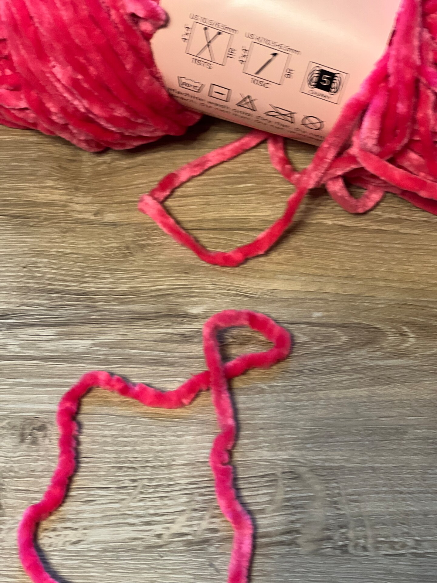 How To Start Crocheting From The Beginning image 2