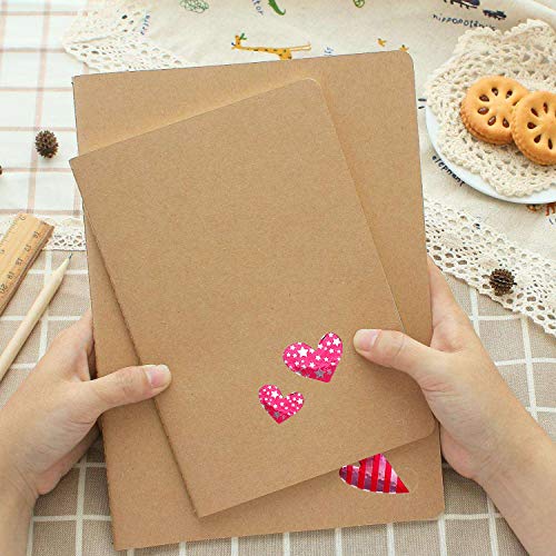 60 Sheets Valentine Heart Stickers Love Decorative Sticker for Kids Envelopes Cards Craft Scrapbooking for Great Party Favors Gift Prize Class Rewards Award Praise (3000+ Colorful Heart)