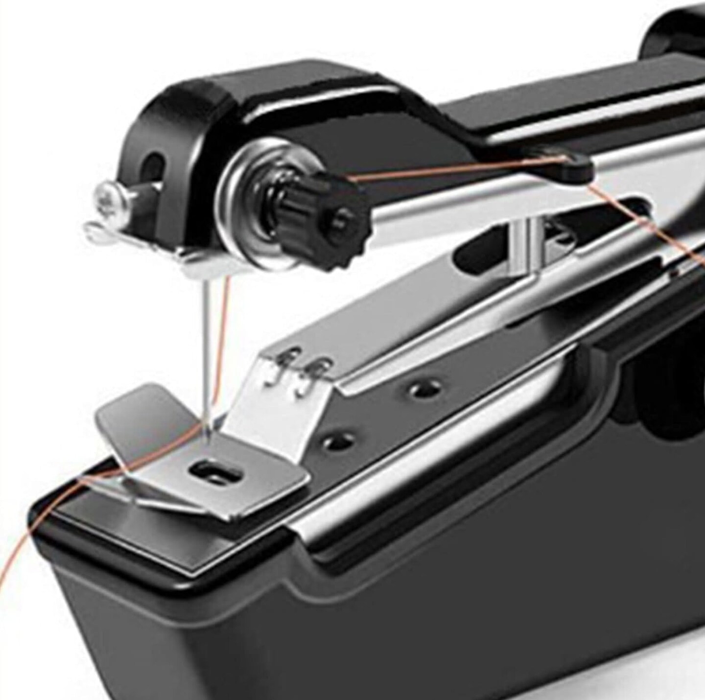 Portable Smart Electric Sewing Machine