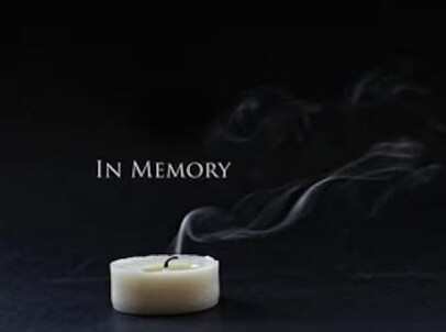 Memorial Material Collection Kit Includes USPS Postage Paid Mailer. An