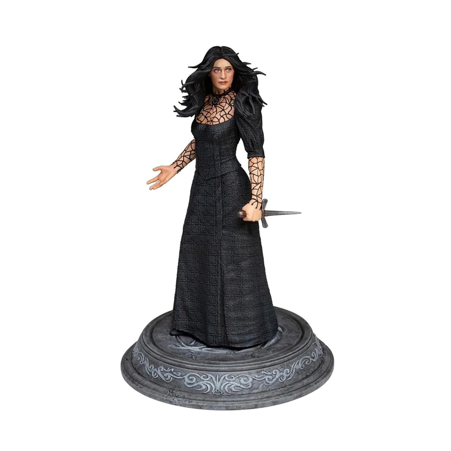 The Witcher (Netflix) 8 Inch Collectible Figure | Yennefer