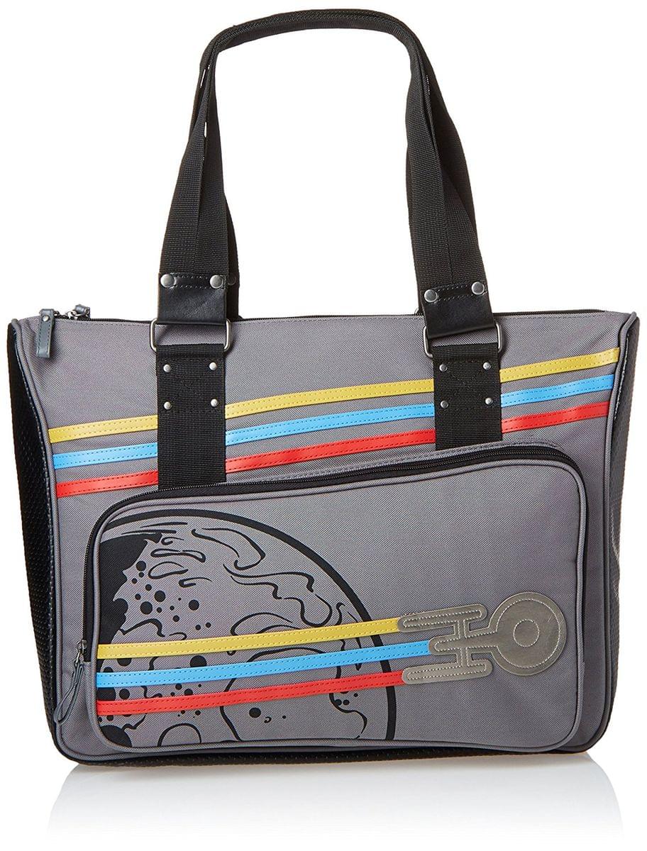 Star Trek Original Series Retro Tech Duffel Bag