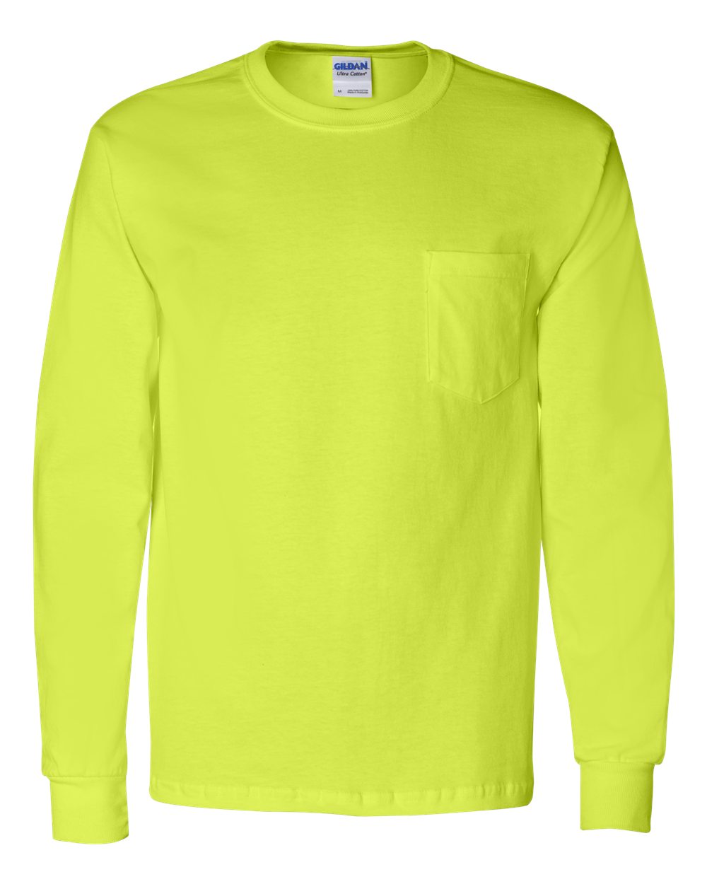 Gildan Long Sleeve Pocket T Shirt Michaels