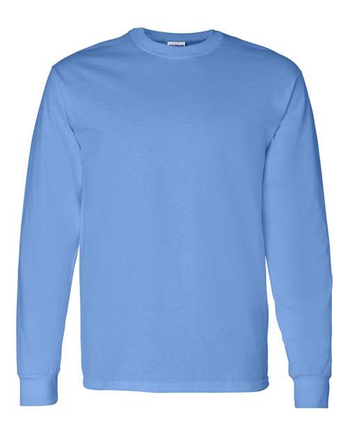 Gildan® Heavy Cotton Long Sleeve T-Shirt | Michaels