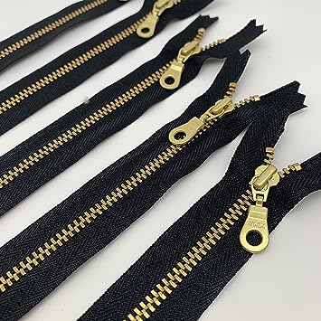 YKK ZIPPERS: THE BEST ZIPPERS IN THE GAME