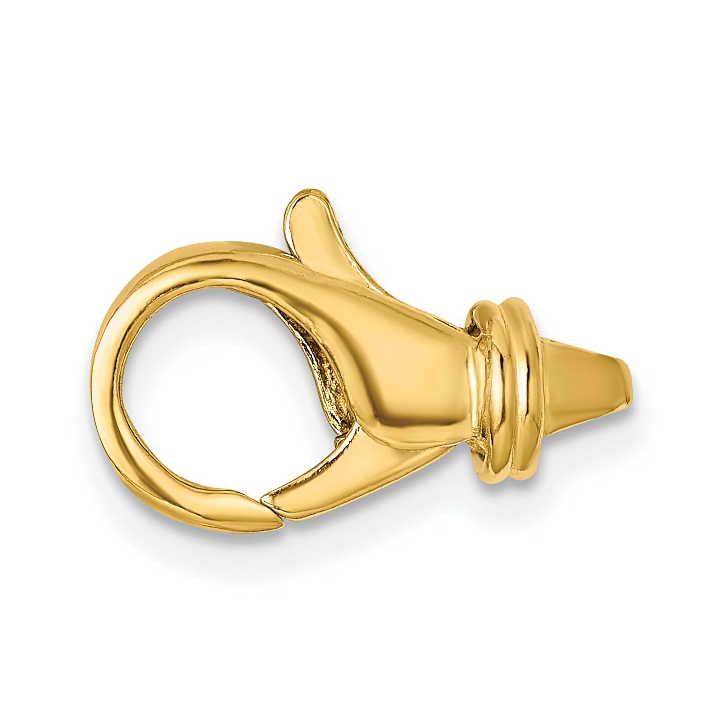 Michaels 2025 lobster clasp