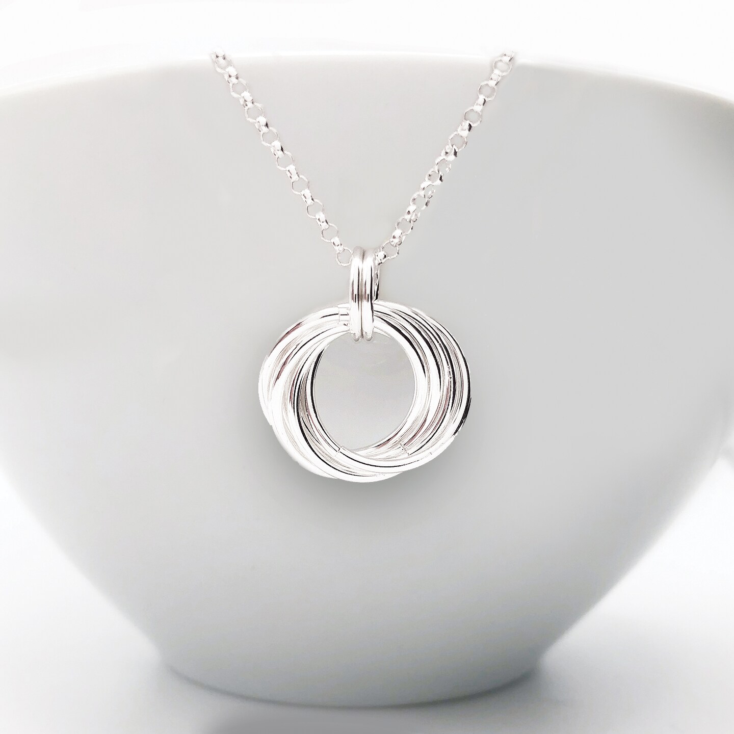 60th birthday gifts for women decades necklace birthday gift for