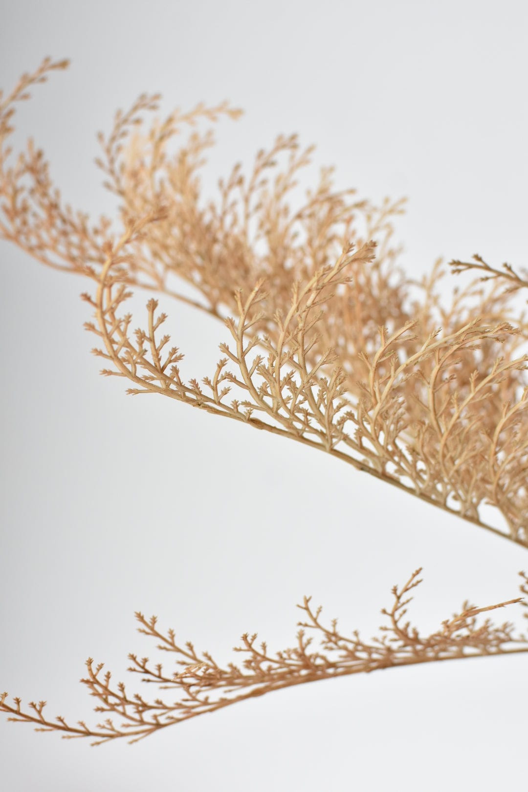 28&#x22; Faux Wheat Stem Bundle