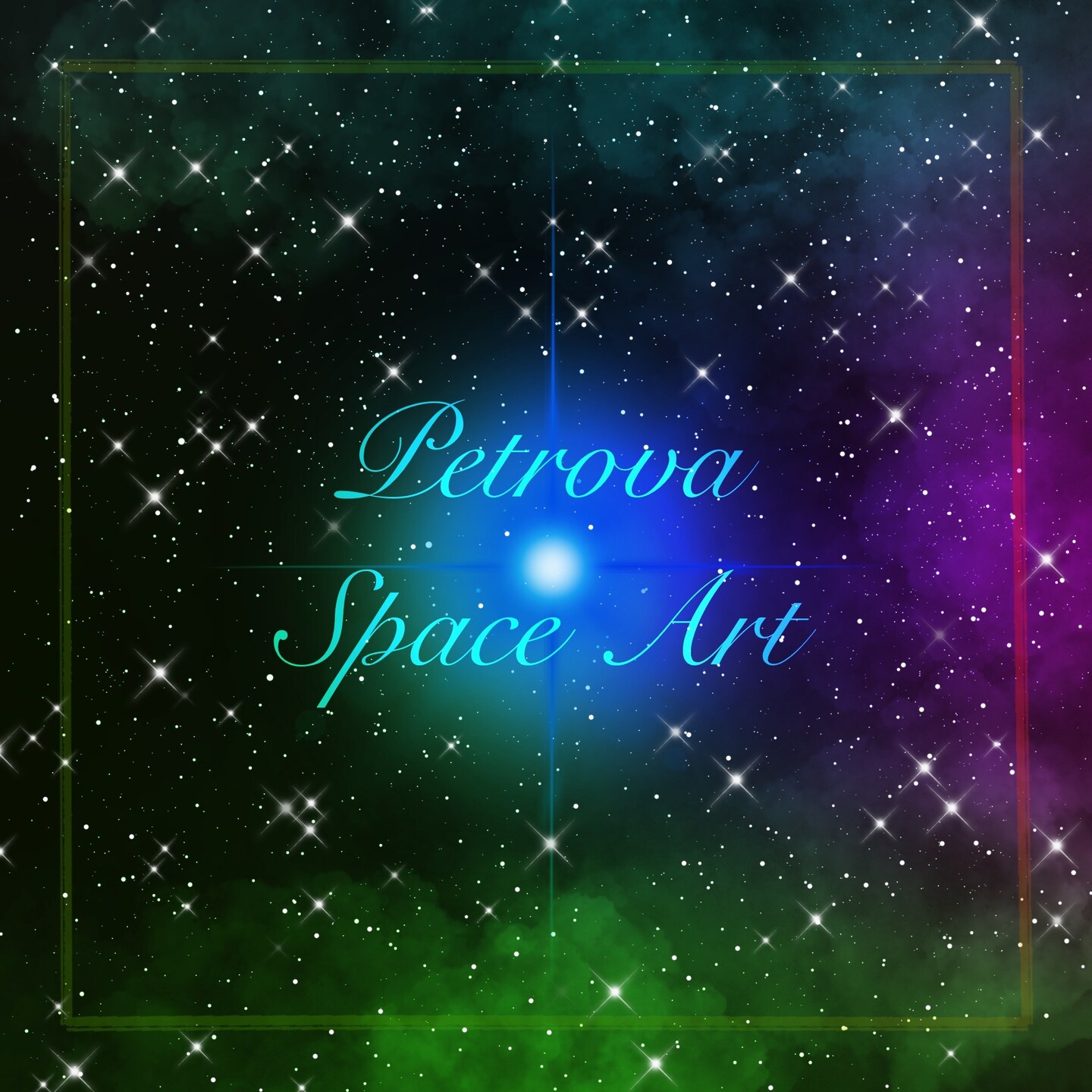 Petrova Space Art Storefront Michaels