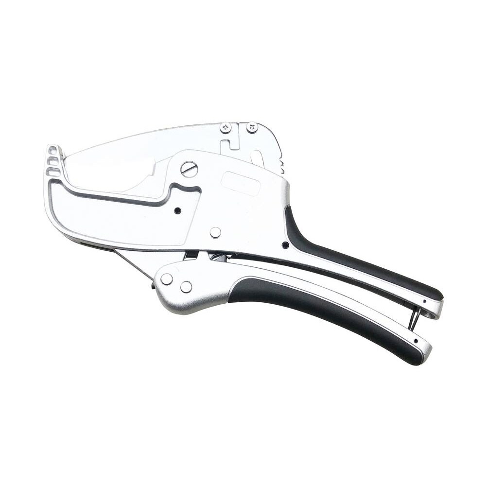 Industro 2-1 By 2&#x22; Ratcheting Pvc Pipe Cutter