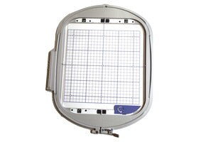Brother SA450S XE1/XJ1 Embroidery Hoop 9.5x9.5