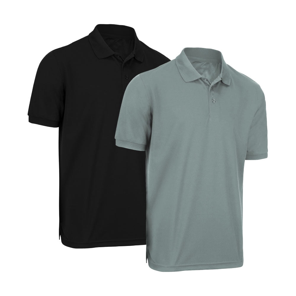 Best plain polo sales shirts