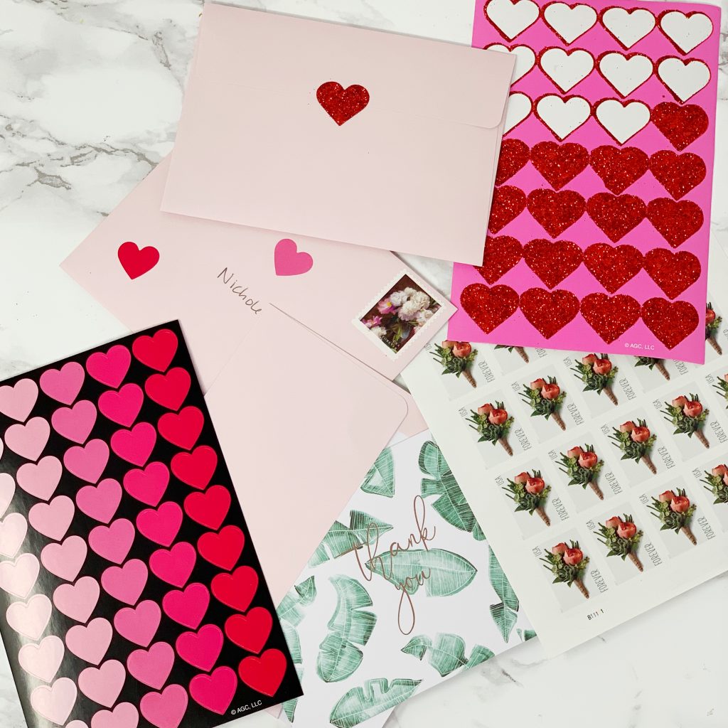 How to write a thank you note image 2