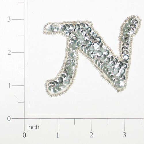 Applique and Sequin Pins (Nickel) - MyNotions