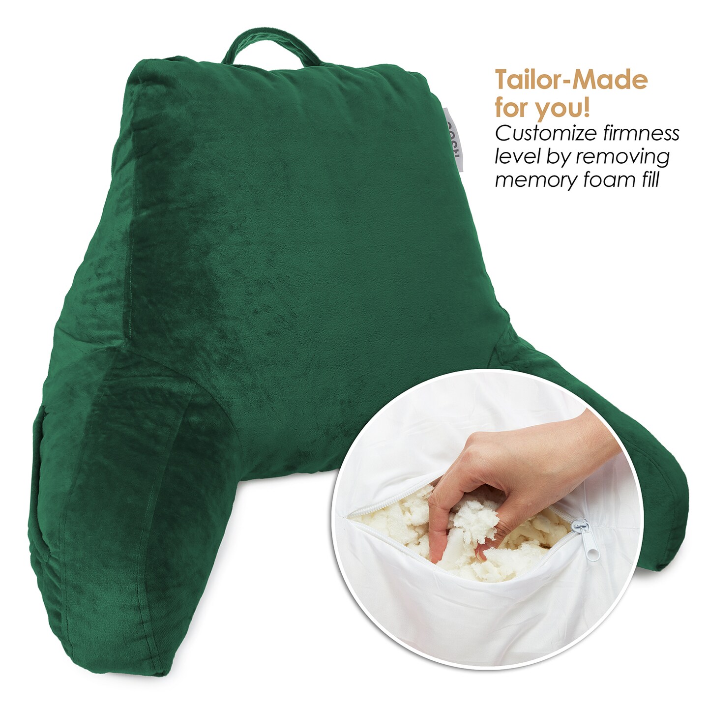 Nestl Reading Pillow