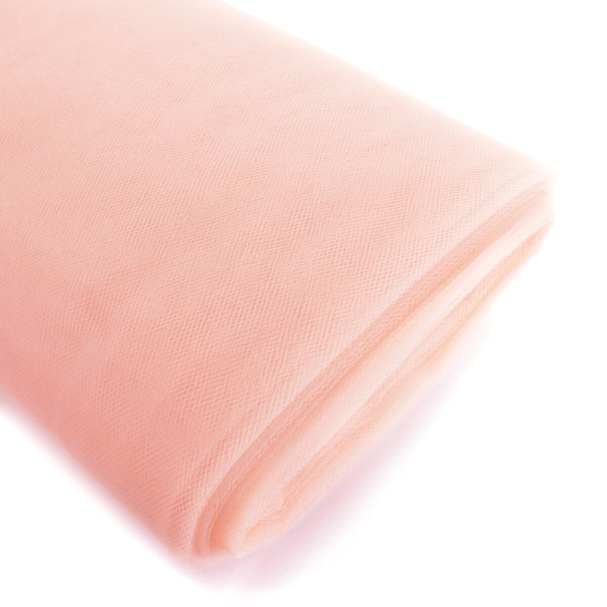 54&#x22; Tulle Fabric Bolt