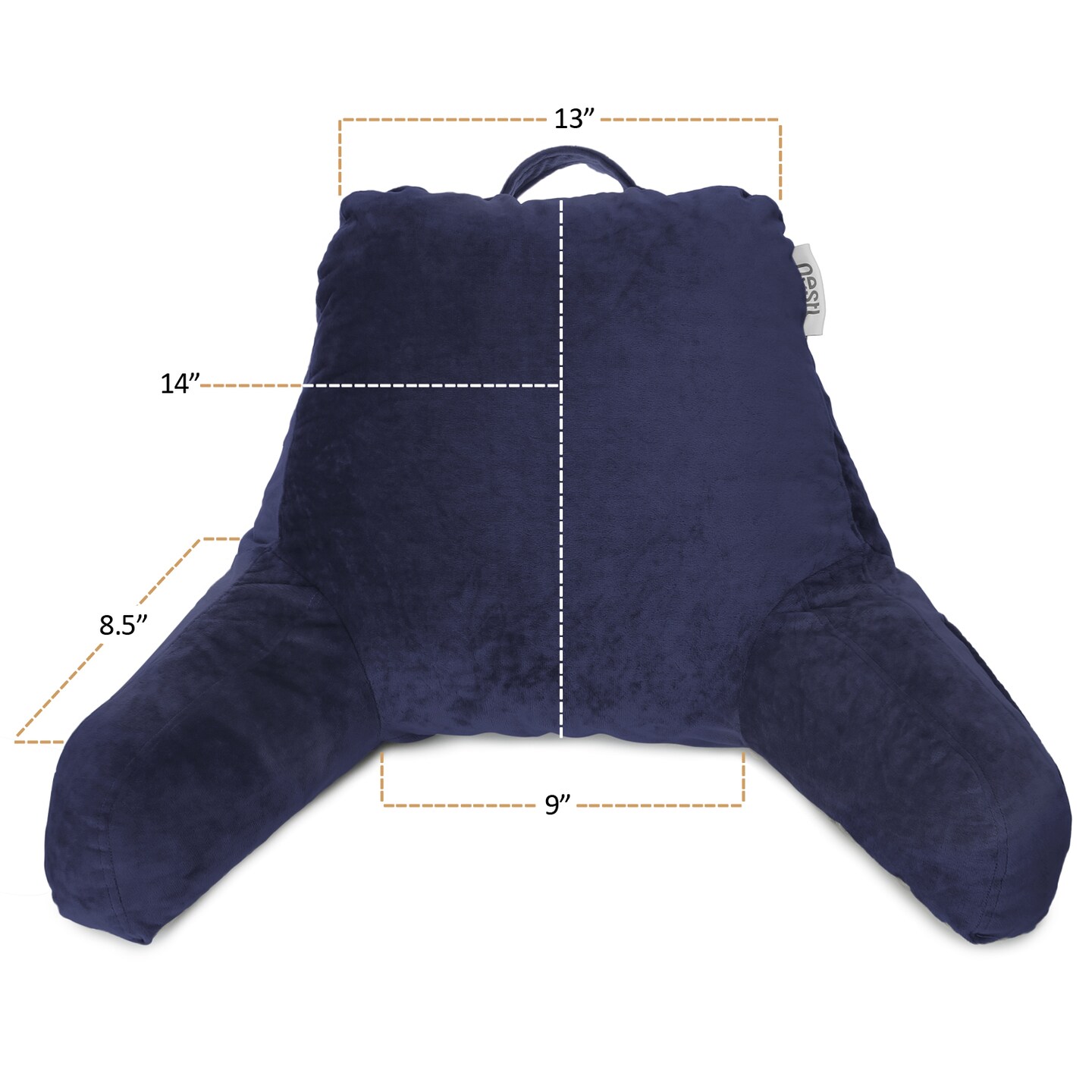 Nestl Reading Pillow