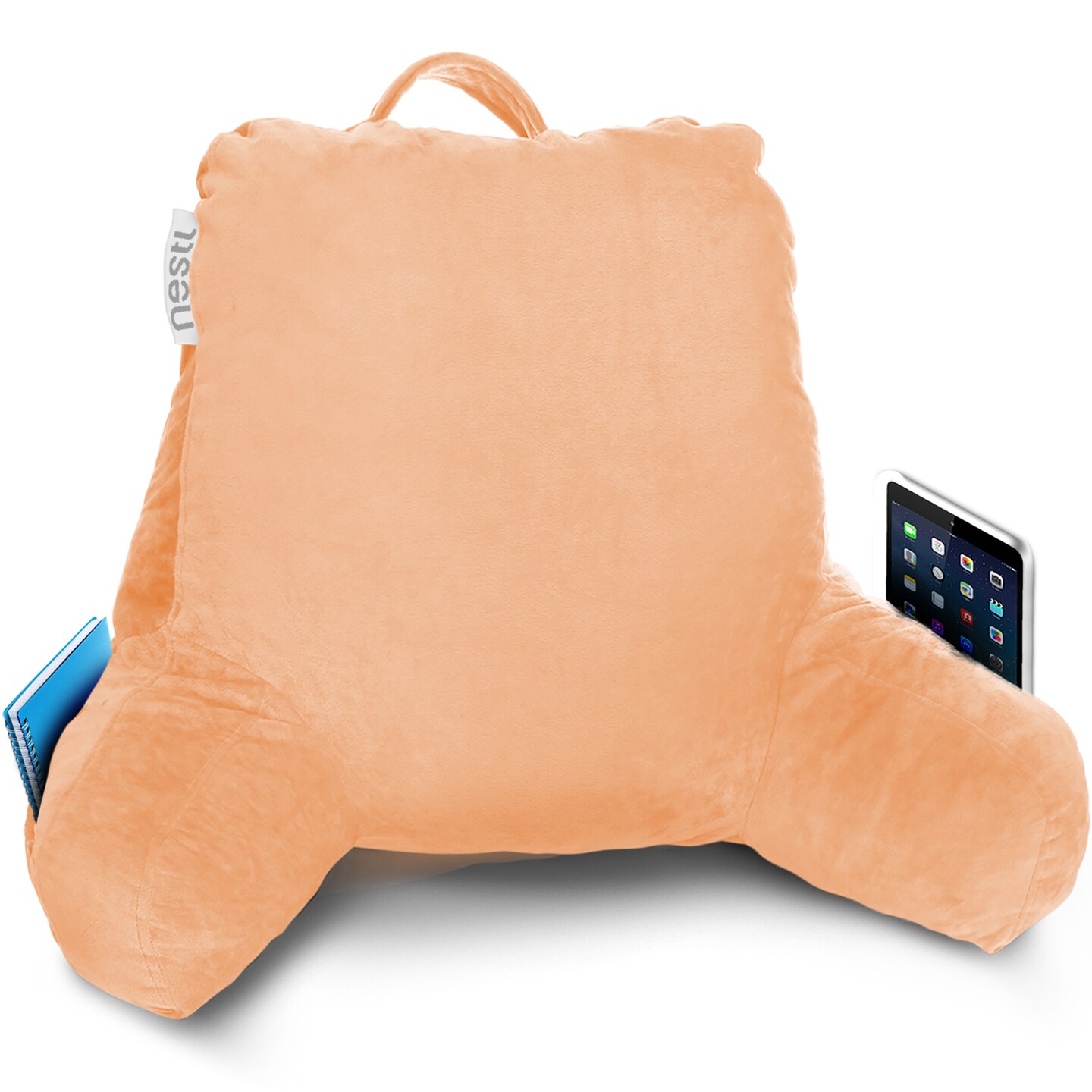 Nestl Reading Pillow