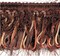 Loop Ribbon And Eyelash Fringe Trim | Michaels