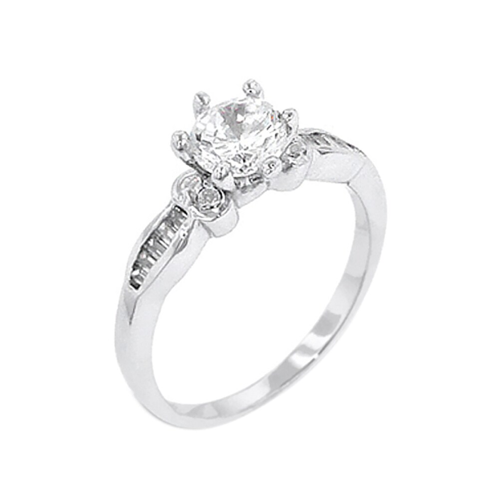 J Goodin   Jewelry Geneva Ring