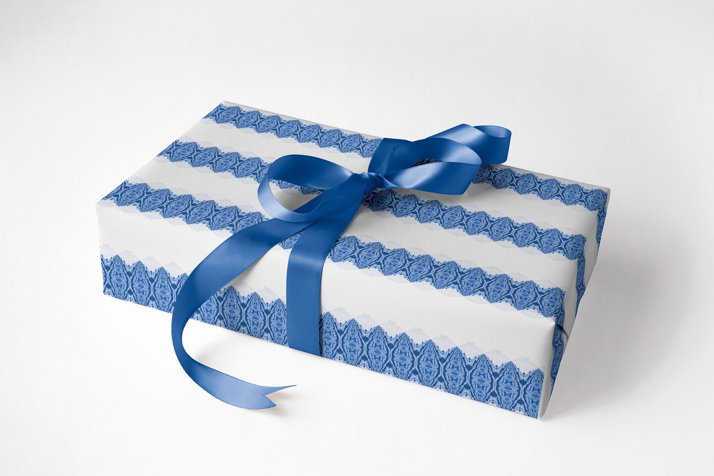Eco Wrapping Paper - 