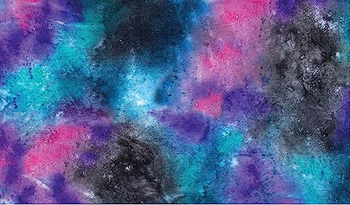 Galaxy Tie-Dye Kit, Fabric Spray Dye, 8 Colors