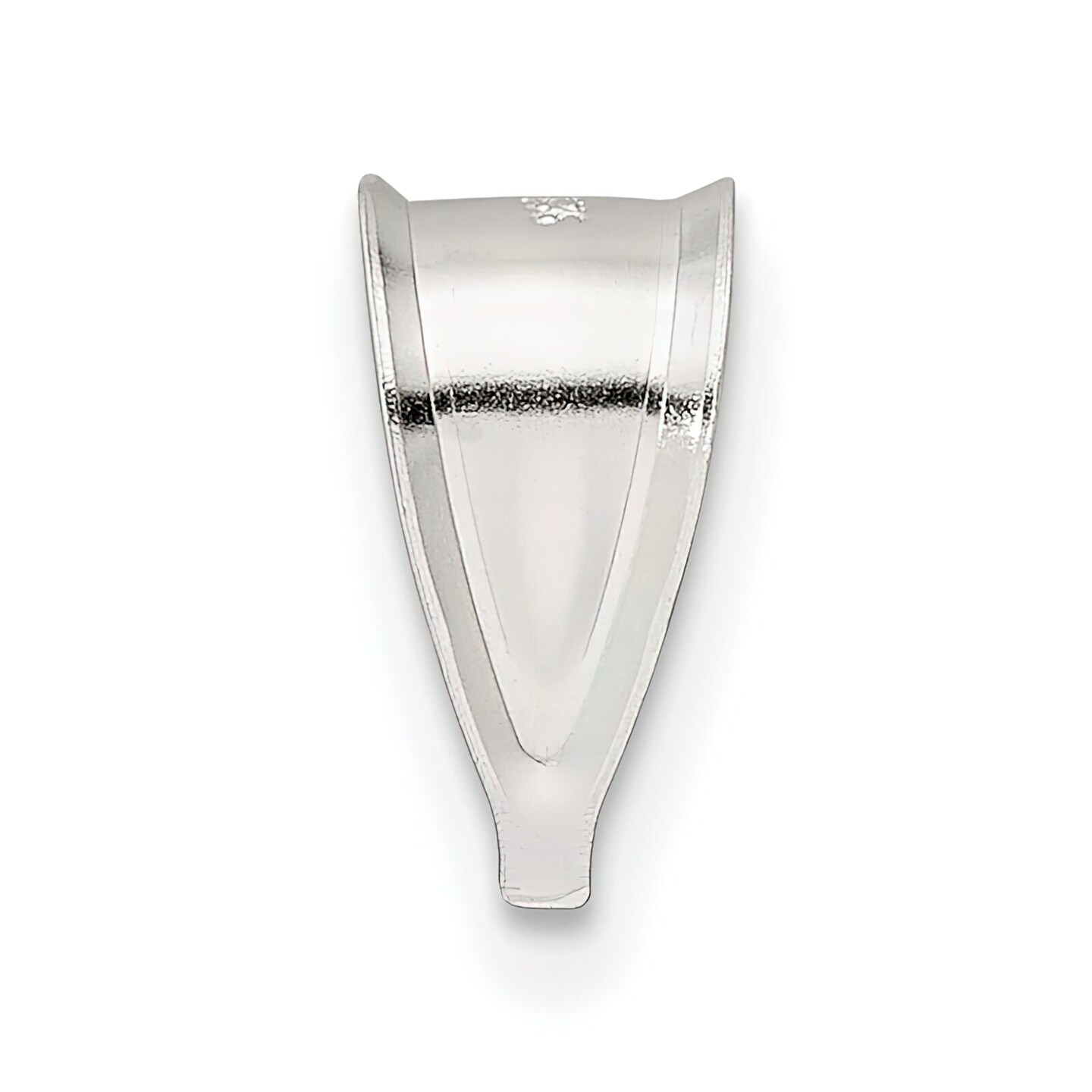 Sterling Silver Bail
