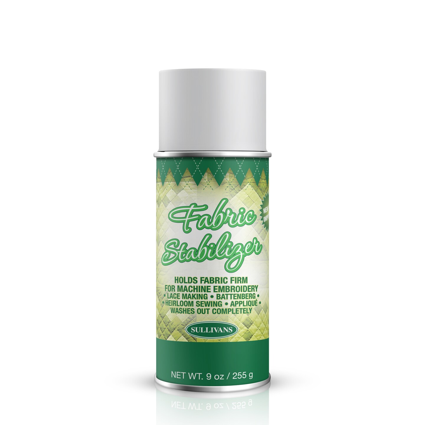 Fabric Stabilizer