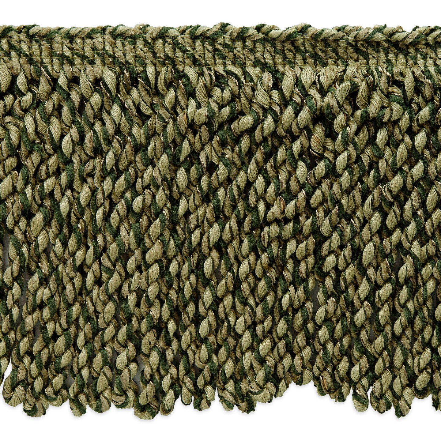 Conso Bullion 6&#x22; Fringe