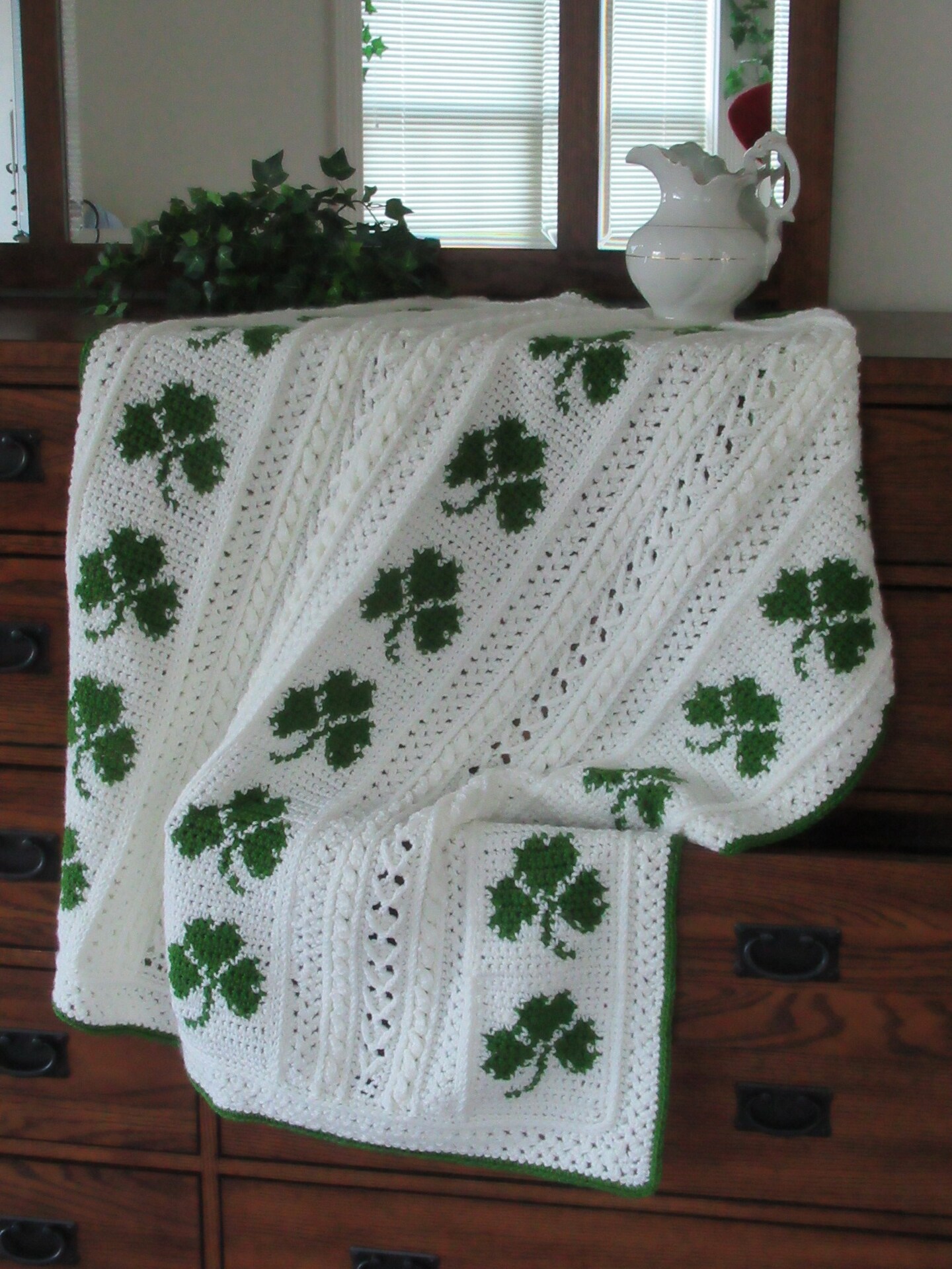 Best best sale irish blankets