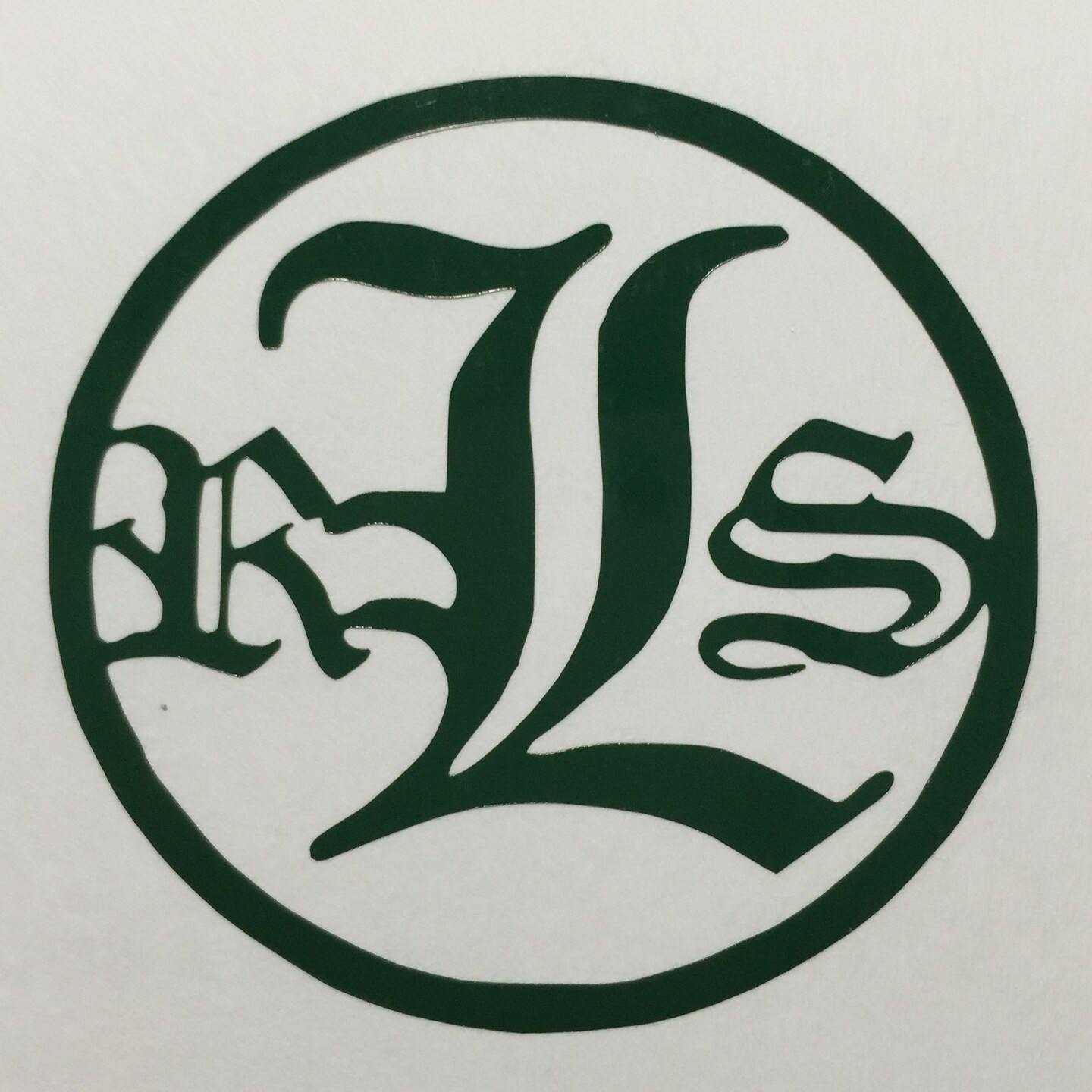 storefront logo