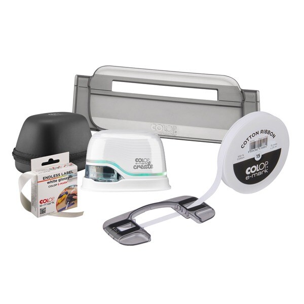 COLOP E-Mark Create Bundle